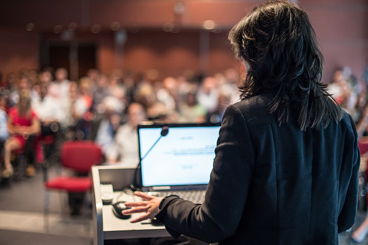 Tips to Prepare an Elegant Presentation for an International Conference