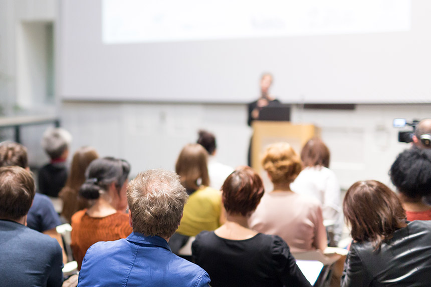 Successful networking tips for researchers