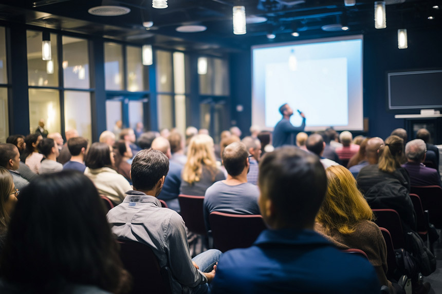 How to organize an academic conference effectively