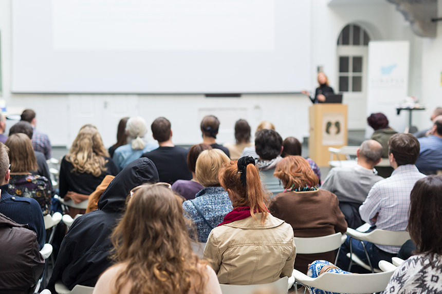 How to make academic conference poster