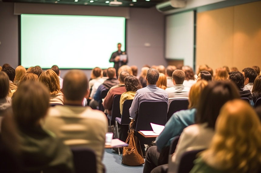 How to read papers at academic conferences