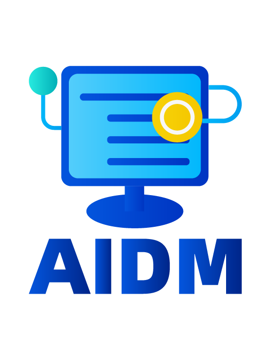 AIDM logo 116X160_画板 1.png