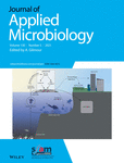 Journal of Applied Microbiology